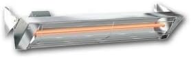 W1512 Electric Quartz Patio Heater