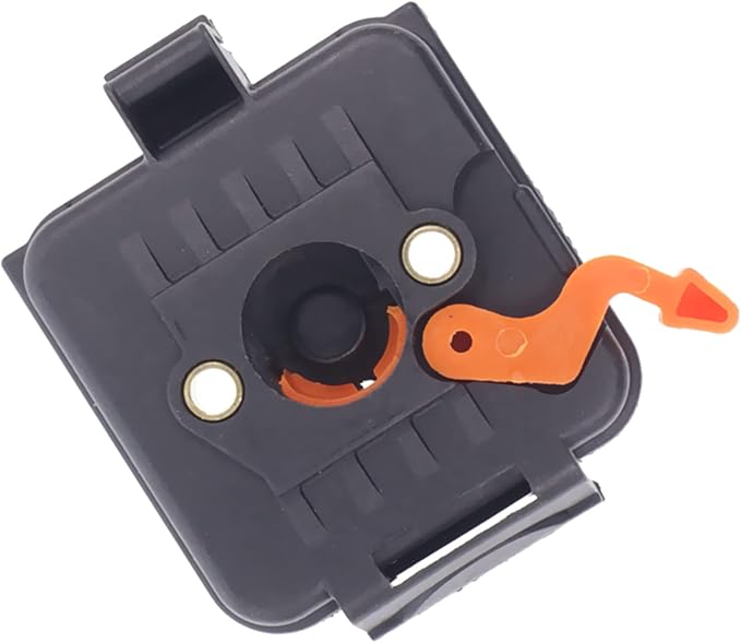 ANTO Air Filter Housing Cover Kit for Stihl FH75 HL75 BG75 FC75 FC85 FH75 FR85T FR85 FS75 KA85R KM85 KM85R KR85 KW85 SP80 SP80K SP81 SP85 SP85K String Trimmer
