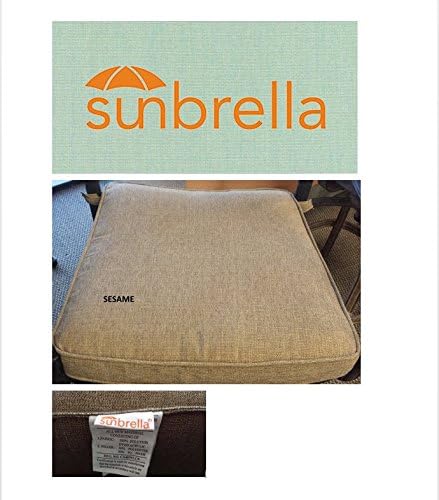 Nassau Outdoor Patio 9-pc Dining Set 64 X 64 Cast Aluminum (9-pc Set (with 4 Swivel Rocker + 4 Regular Chairs), Sunbrella Sesame)