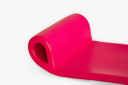 Cococabana 74 inch Foam Float for Pools & Lakes Vinyl Foam Pool Floats