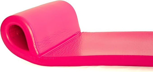 Cococabana 74 inch Foam Float for Pools & Lakes Vinyl Foam Pool Floats