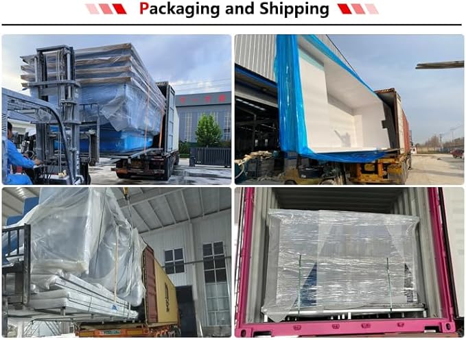 Customizable Portable Shipping Container Swimming Pools Outdoor Modern Swimming Pool for Adults Above-Ground Endless Prefab Pool for Home Backyard Parties, Villa Outdoors & Family Entertainment