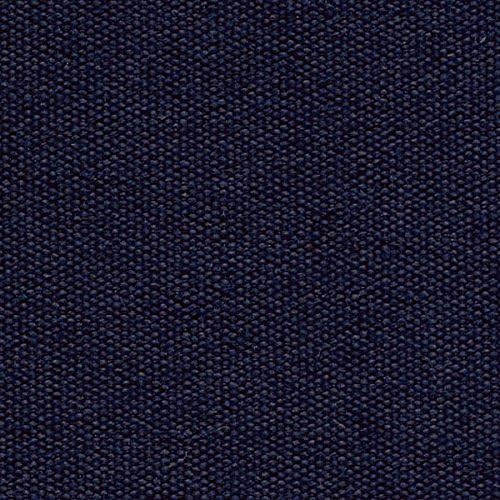 Treasure Garden 8 x 10-Foot Deluxe Auto-Tilt Rectangular Market Umbrella with Bronze Frame and Obravia2 Fabric: Navy