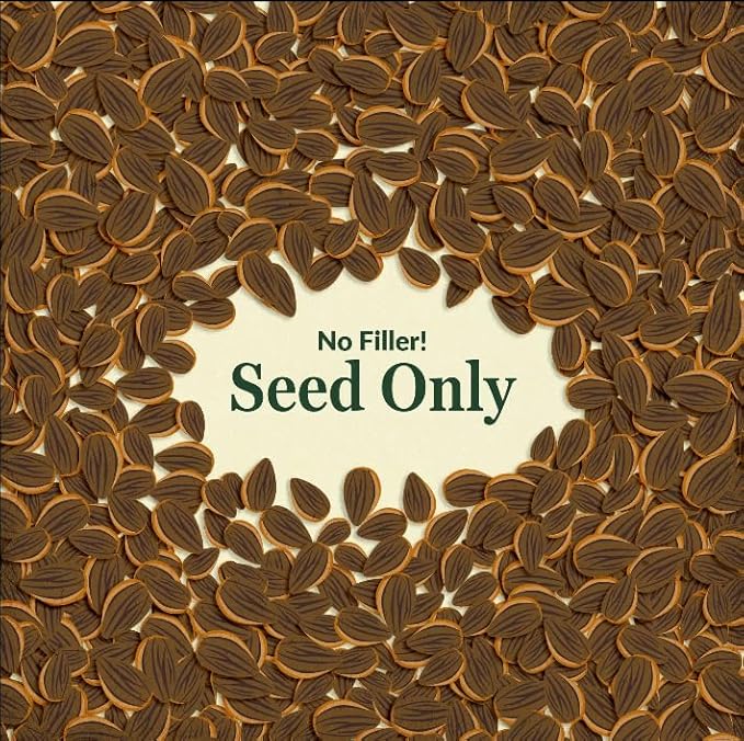 Ferry-Morse Southeast Mix Bulk Wildflower Seeds, 1lb