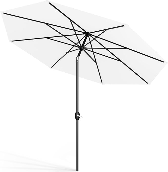 Midtown Umbrellas Patio Umbrella Color 135