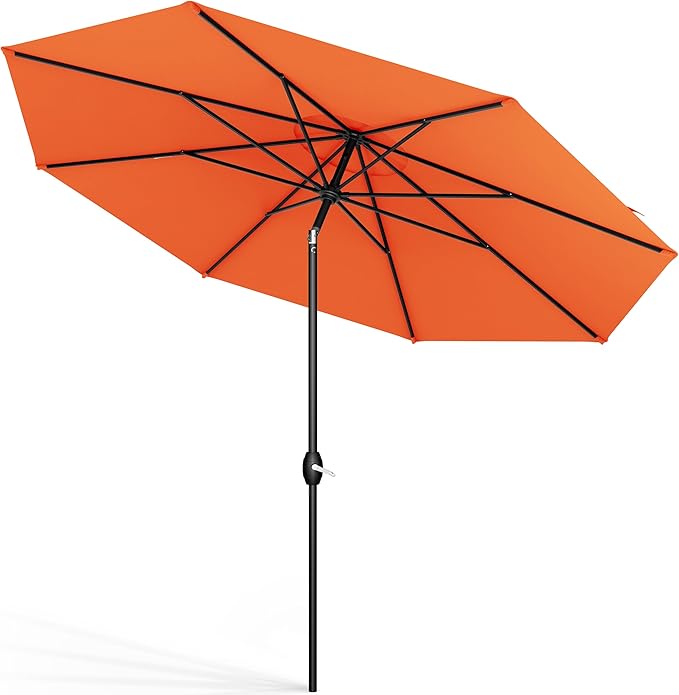 Midtown Umbrellas Patio Umbrella Color 353