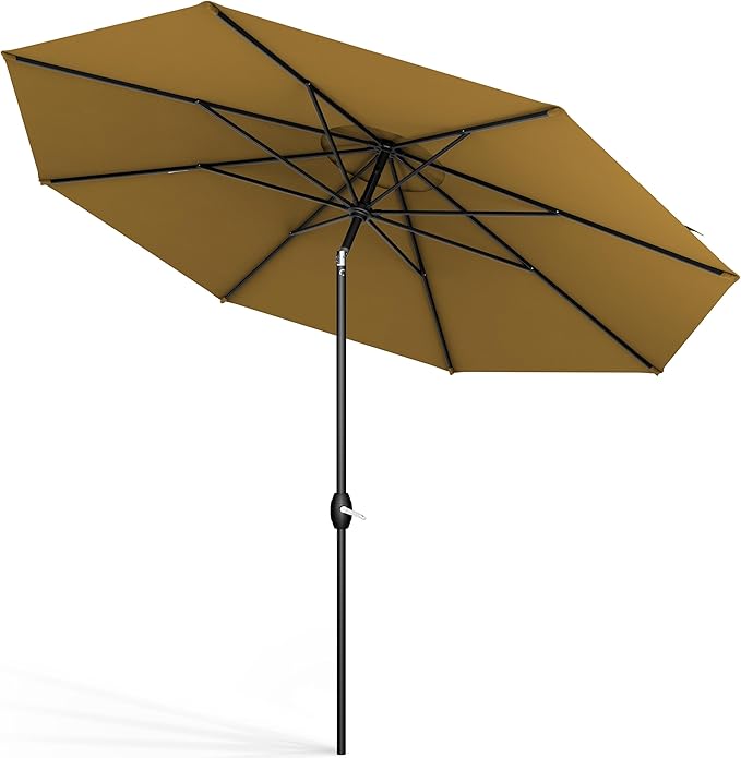 Midtown Umbrellas Patio Umbrella Color 159