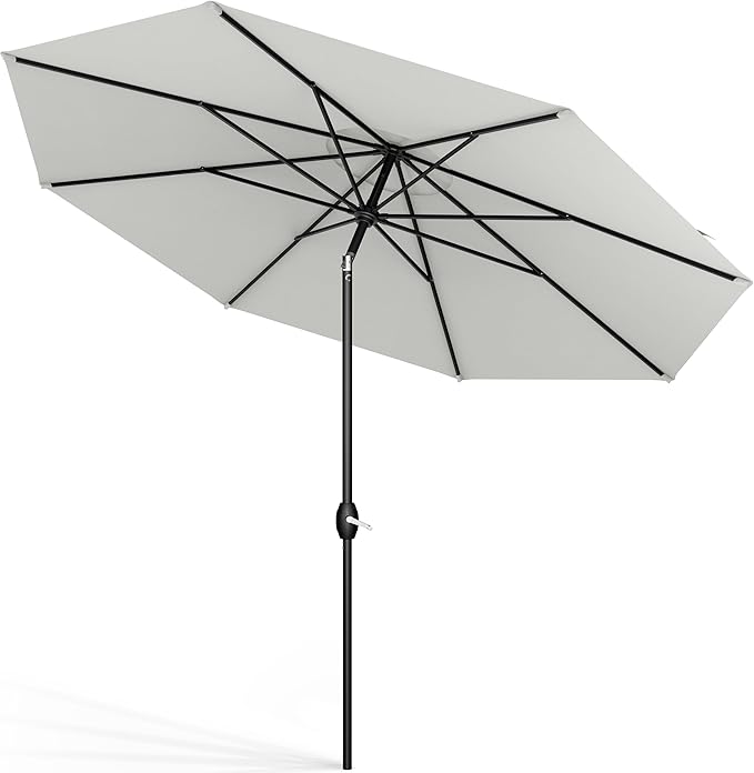 Midtown Umbrellas Patio Umbrella Color 150