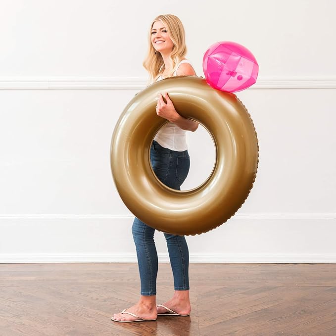 Weddingstar Giant Inflatable Pool Float Toy