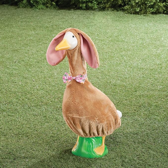 Fox Valley Traders Gaggleville All Seasons Goose Outfit Bundle - Includes 7 Seasonal Outfits, Fits Large 23" H Statue