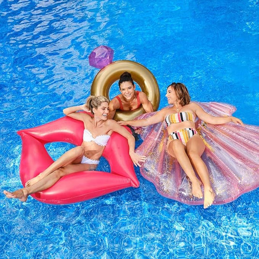 Weddingstar Giant Inflatable Pool Float Toy