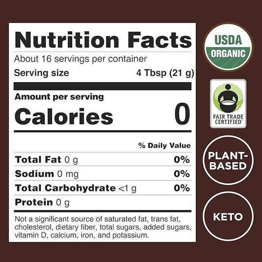 Four Sigmatic Gut Health Organic Ground Coffee | Medium Roast, Immune Boosting Probiotic Mushroom Coffee with Chaga & Turkey Tail for Gut Health & Immune Support | 12oz Bag