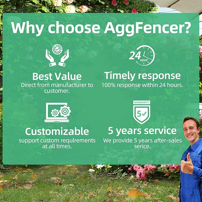 4 in x 25 Ft Garden Landscape Edging, No Dig Garden Edging Border Kit with 46 Pcs Spikes for Flower Bed Lawn Yard Grass Green