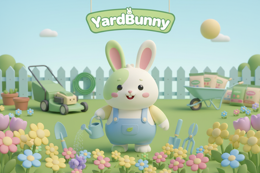 The Quiet Magic Behind YardBunny