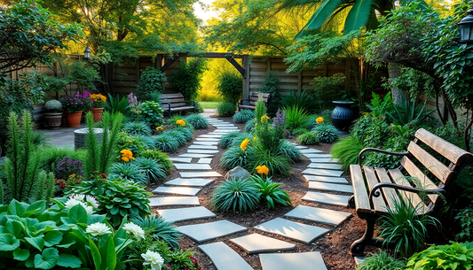 Best Garden Accessories to Transform Your Outdoor Space