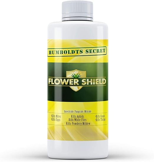 Flea & Tick Spray