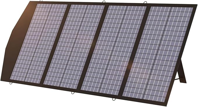 Polycrystalline Solar Panel