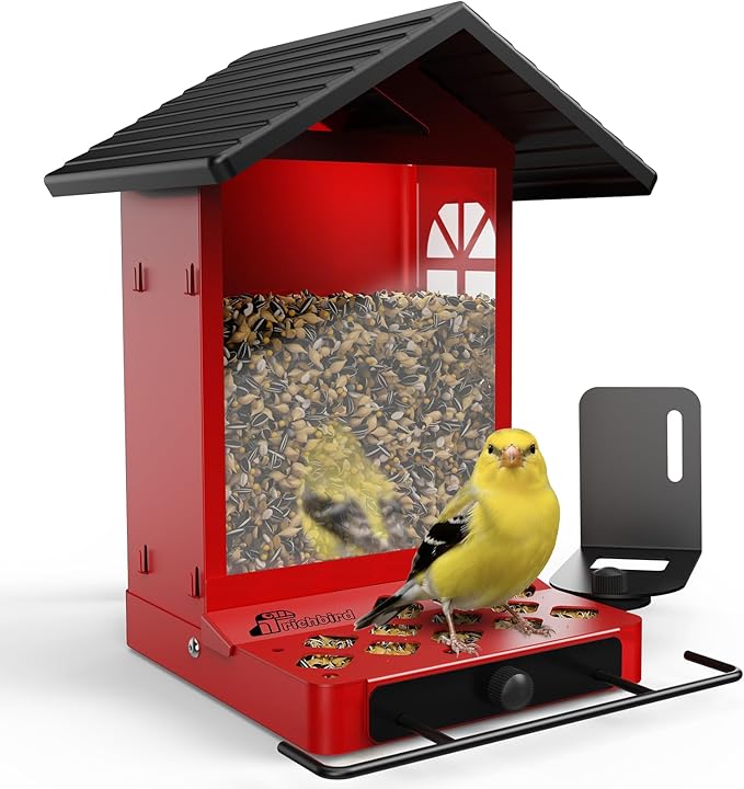 Birding & Wildlife