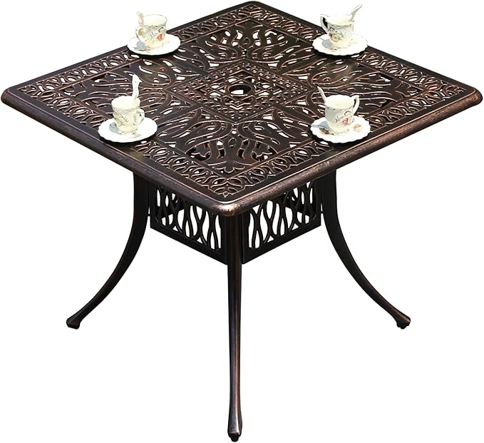 Outdoor Tables