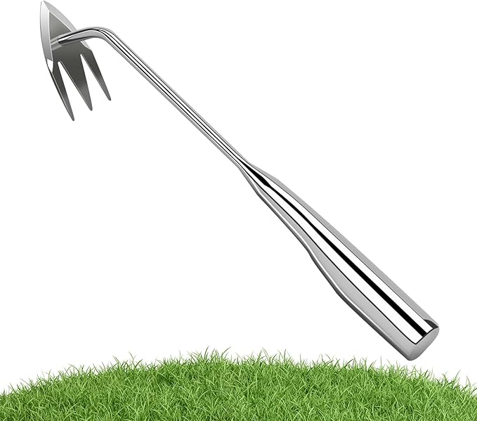 Weed Puller