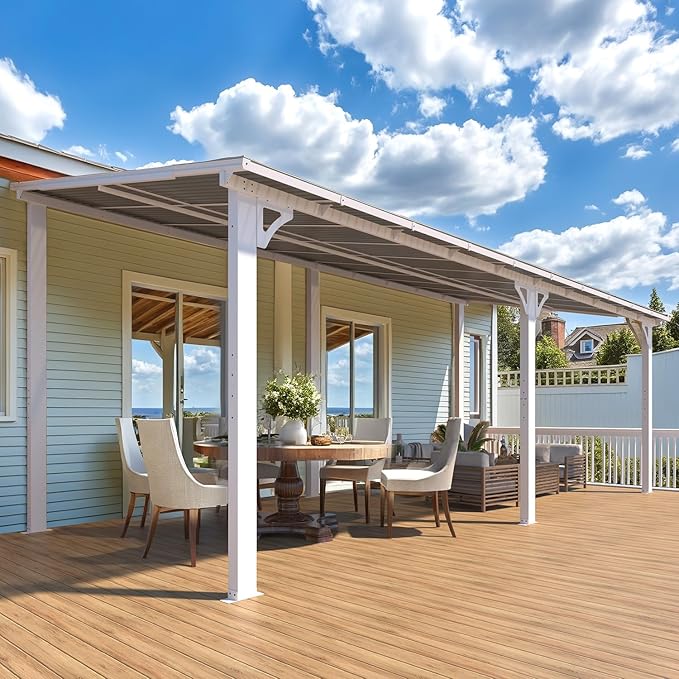 Gazebos