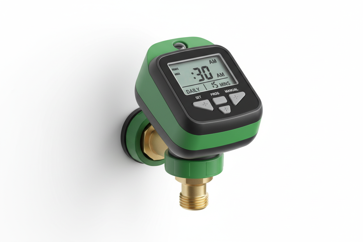 Irrigation Systems
