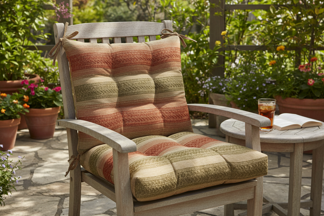 Pillows & Cushions