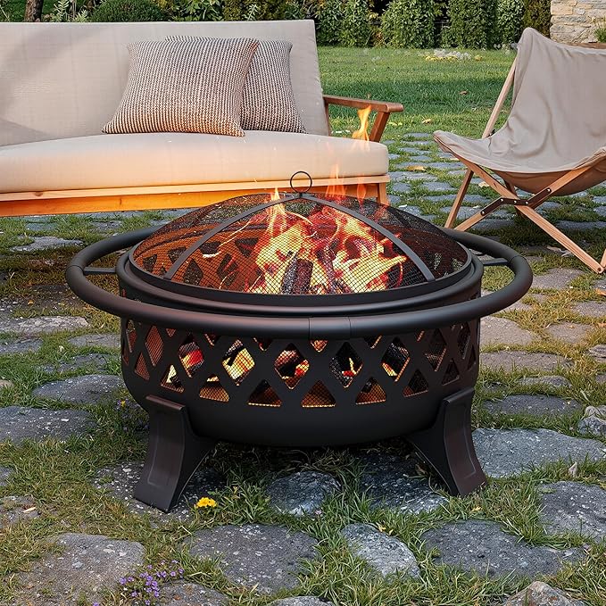 Firepits