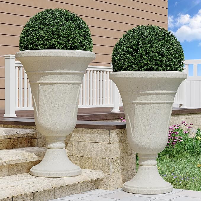 Planters