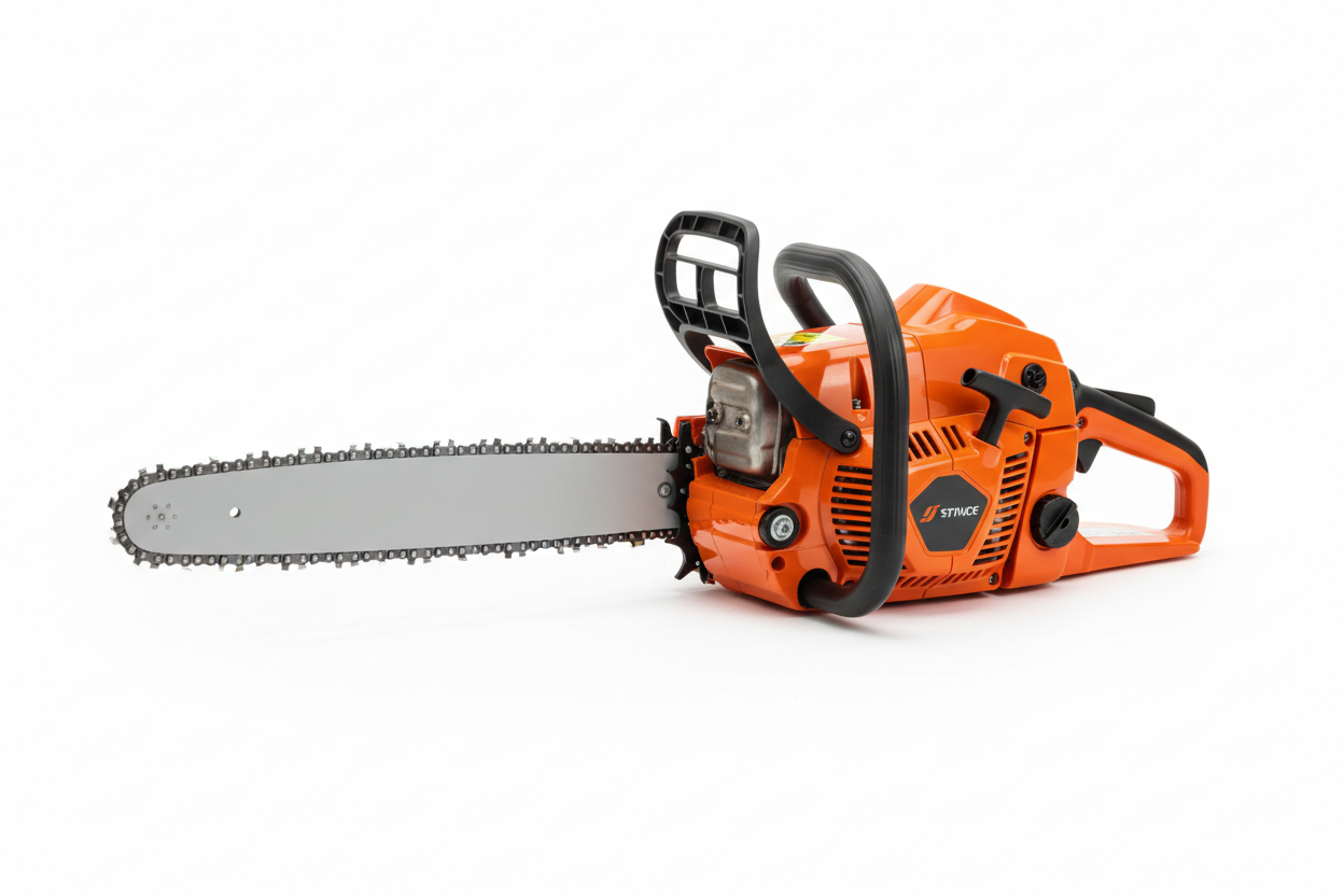 Chainsaws