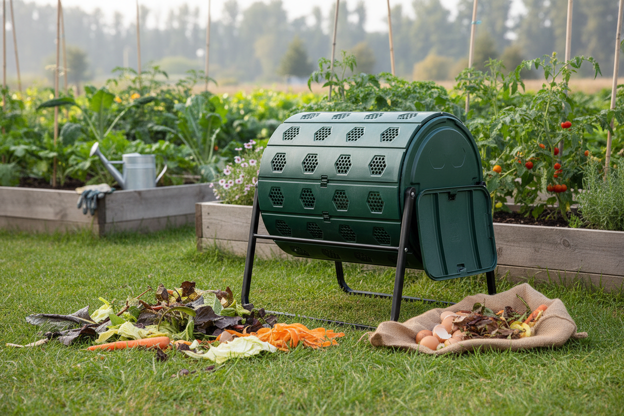 Composters