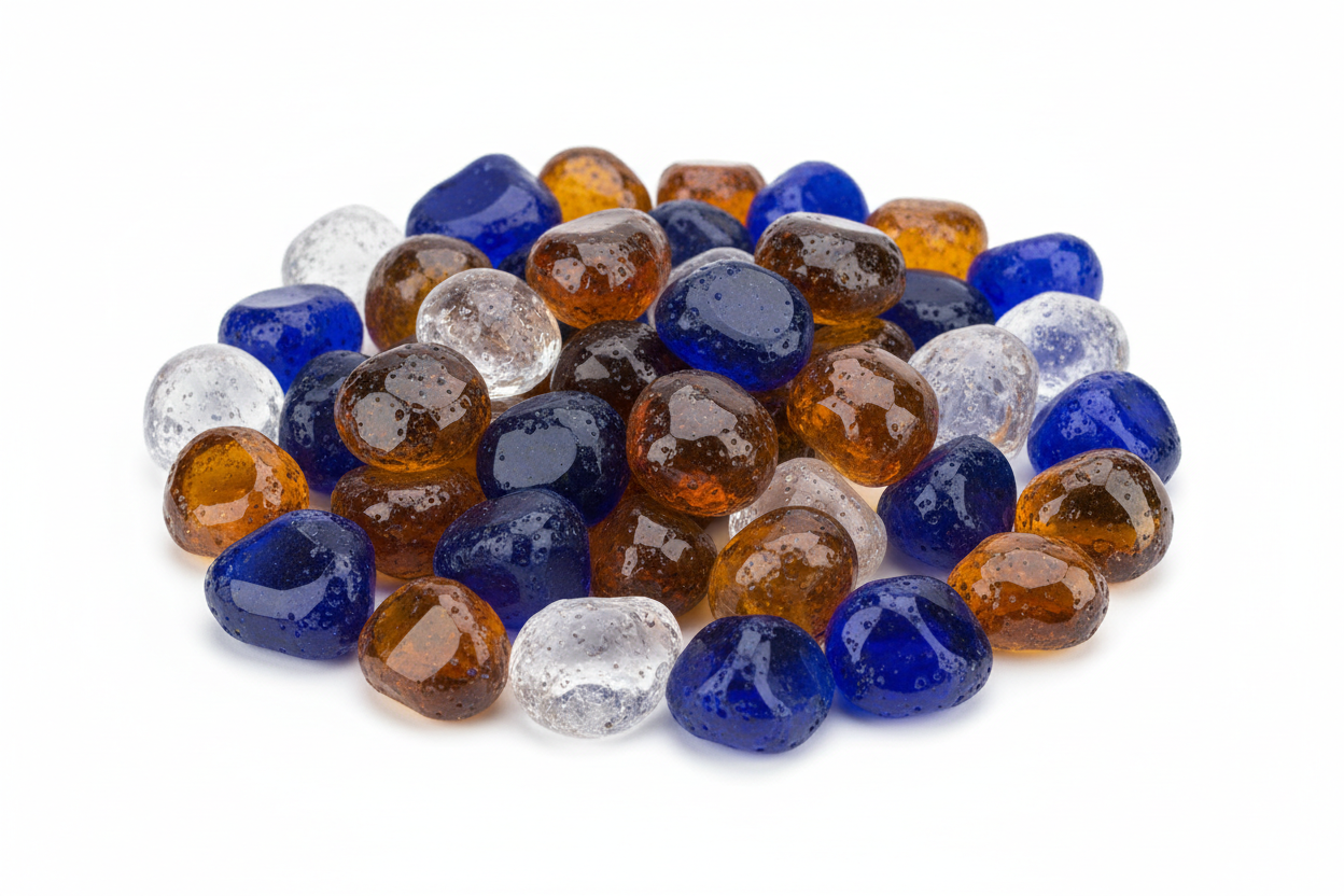 Fire Glass