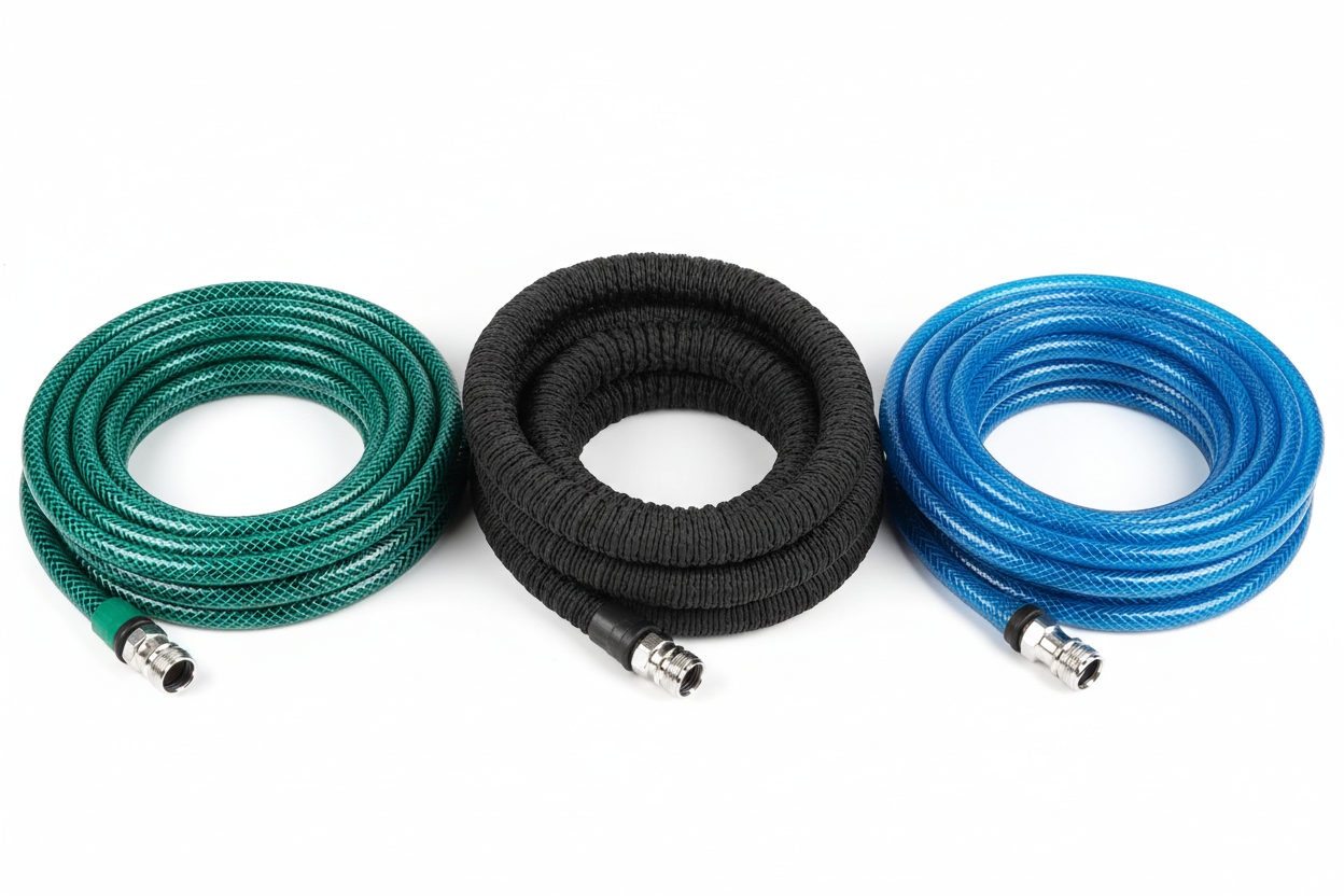 Garden Hoses