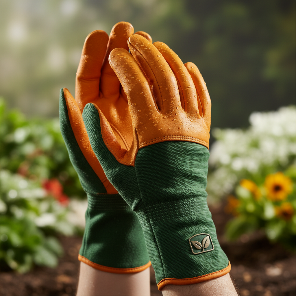 Gardening Gloves