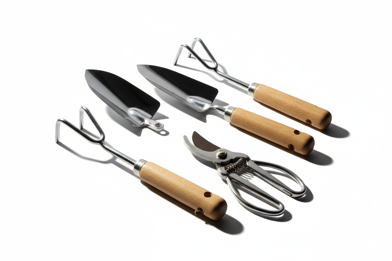 Gardening Tools