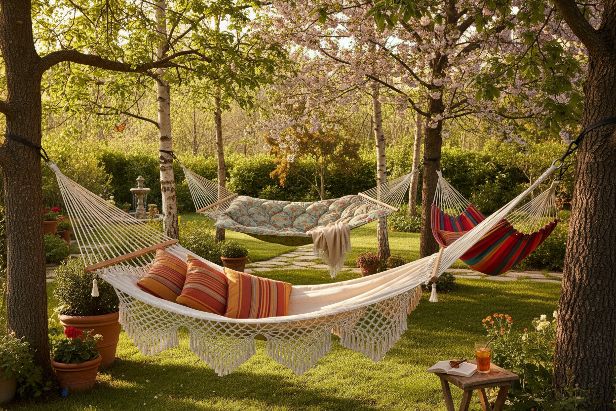 Hammocks