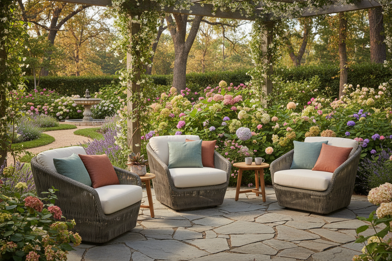 Patio Chairs