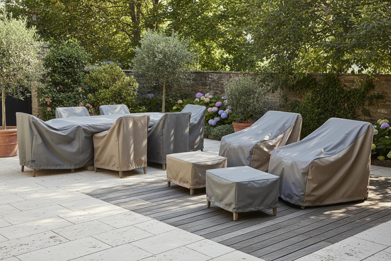 Patio Furniture Covers