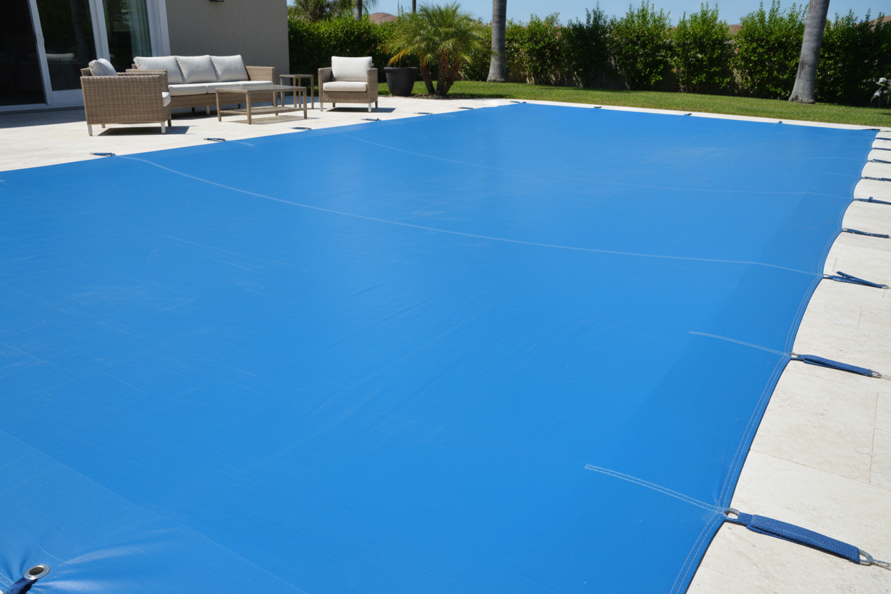 Pool Cover
