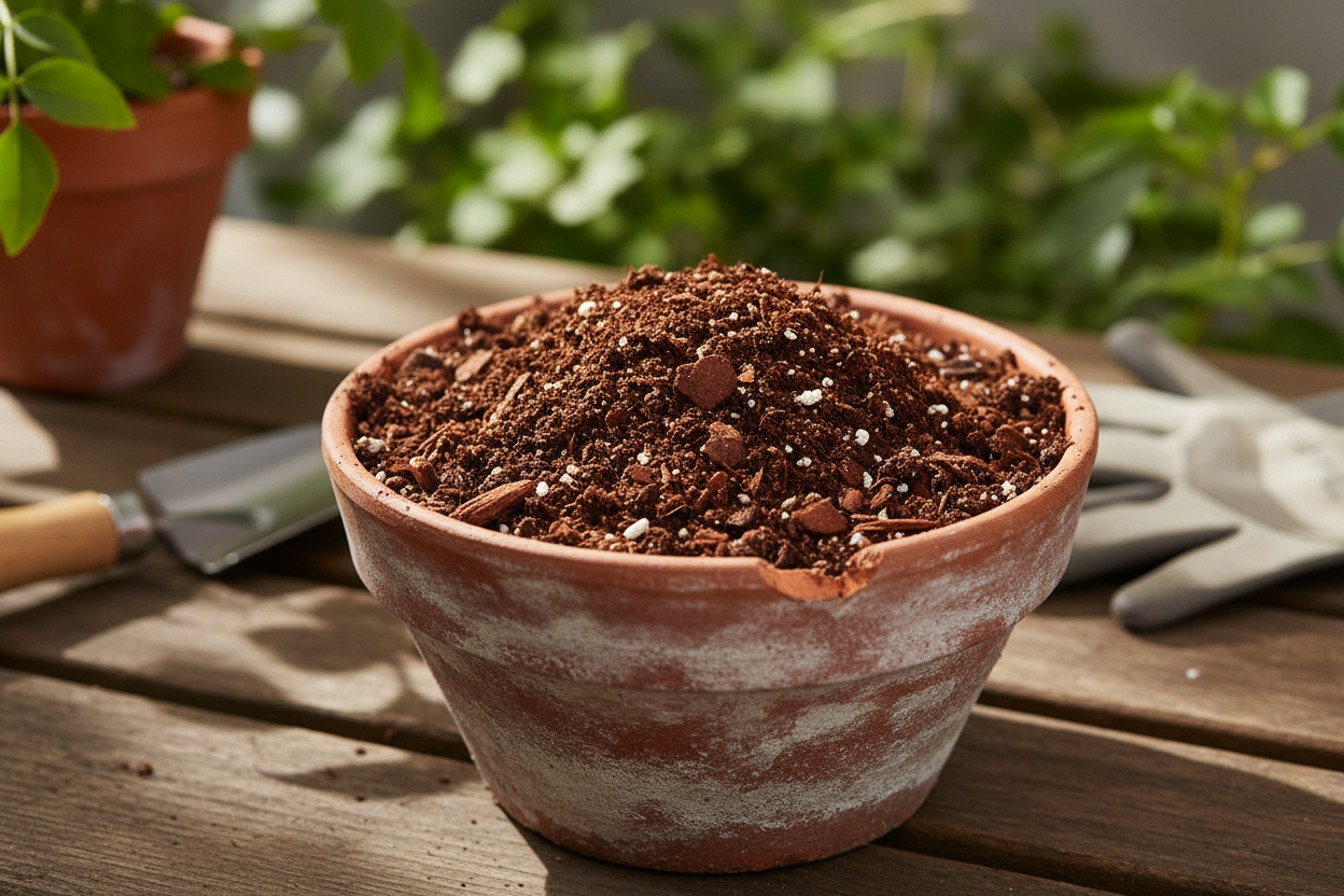 Potting Soil