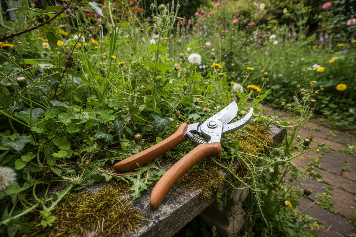 Pruning Shears