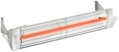 W1512 Electric Quartz Patio Heater