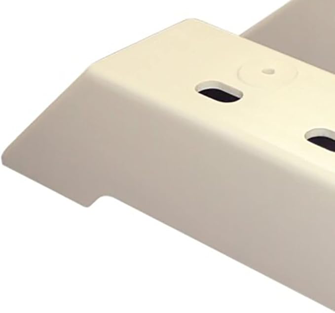 ProCom PF09B Base Feet for MA Series Wall Heaters