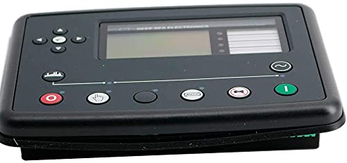 RaeSung Deep Sea Original DSE8610 MKII Generator Controller Panel Generator Controller New Original Synchronising