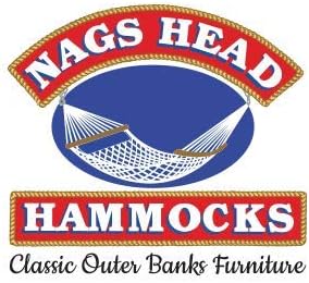 Nags Head Hammocks Classic Adirondack Chair, Gray