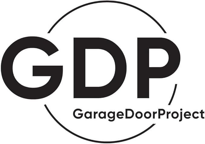 GarageDoorProjectReplacement Part - Reverse Angle Clip On Jamb Seal with Multi-Color - 100% OEM Manufacturers with New Production Dates