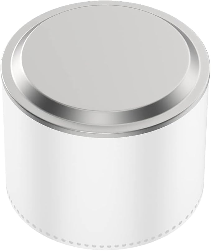 Fire Pit Lid Replacement for Solo Stove Bonfire Accessories 304 Stainless Steel 19.5 Inch Solo Stove Bonfire Lid, Outdoor Fire PitLid