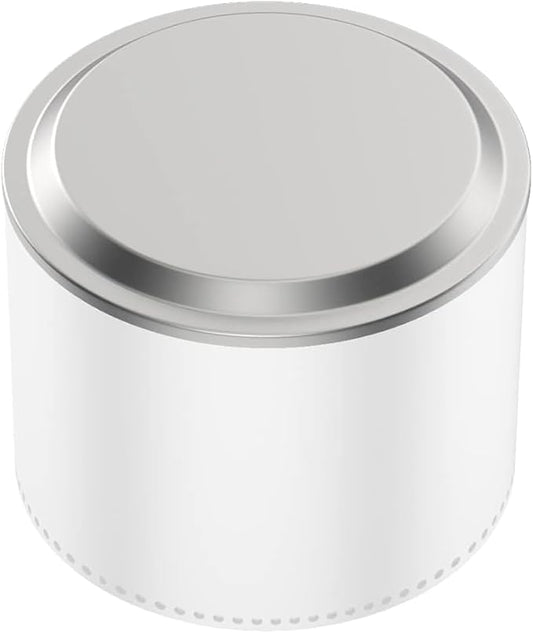 Fire Pit Lid Replacement for Solo Stove Bonfire Accessories 304 Stainless Steel 19.5 Inch Solo Stove Bonfire Lid, Outdoor Fire PitLid