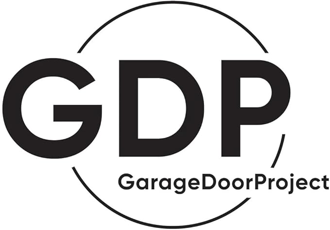 Overhead Garage Door- Reverse Angle Clip On Jamb Seal - Commercial Weatherseal Exclusive for100% OEM - USA Vendor for GarageDoorProject (ReverseAngleSealWhite;Two100'Rolls/ctn)