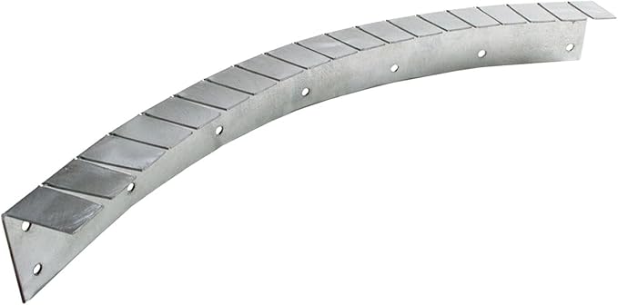 Spotix Universal Flexible Installation Collars (FIC472)